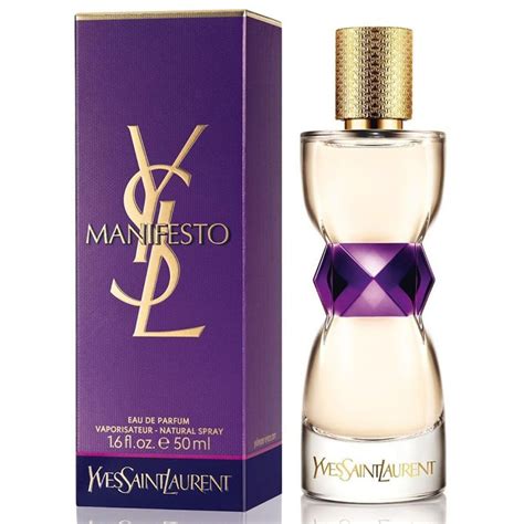 ysl profumo manifesto donna amazon|Amazon.com : Yves Saint Laurent Manifesto Eau de Parfum .